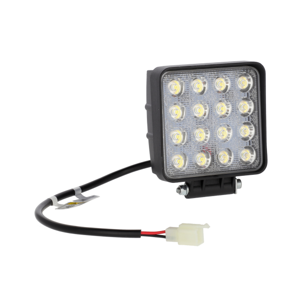 Acerbis VSL Sherco SE/SEF/Extrem/Racing 25'-27' kék LED-es fényszórófedél, 5, nordicamoto.ro