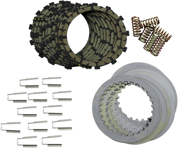 Torqdrive® Clutch Pack, 1, nordicamoto.ro