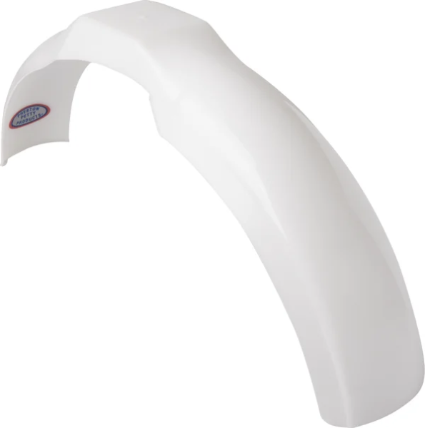 Preston Petty Mx Front Fender Translucent, 1, nordicamoto.ro