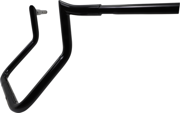 1-1/4(r) Prime Ape Challenger Handlebar Black, 1, nordicamoto.ro