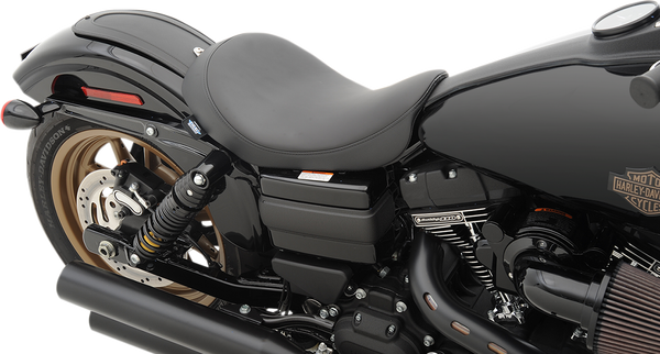 Low Solo Seat Black, 1, nordicamoto.ro