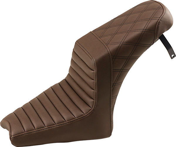 Step Up  Seat Brown, 2, nordicamoto.ro
