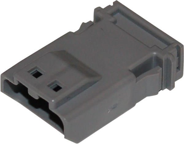 Jae Mx-1900 Connector Components Gray, 1, nordicamoto.ro