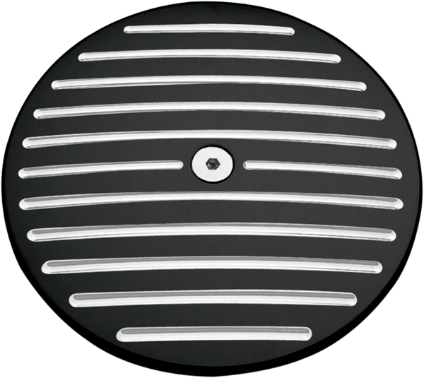 Air Cleaner Insert Black, 1, nordicamoto.ro