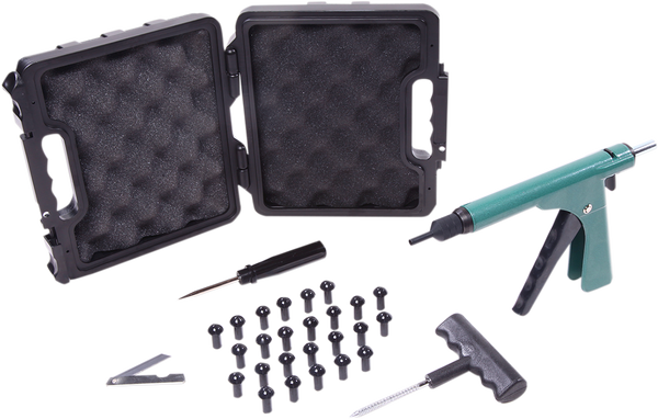 Deluxe Model Tubeless Tire Plugger, 1, nordicamoto.ro