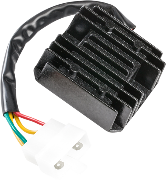 Oe Style Regulator/rectifier, 3, nordicamoto.ro