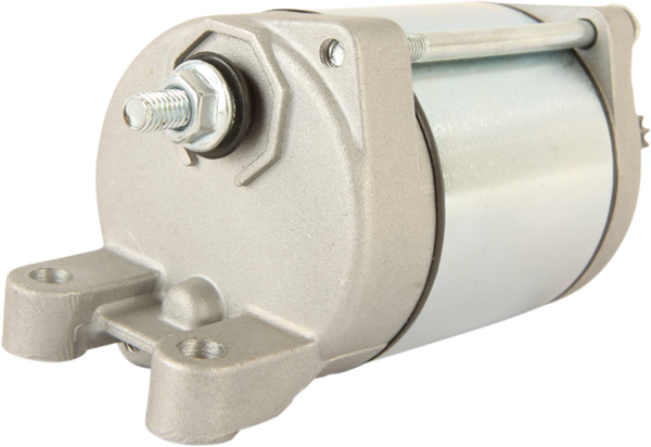 Starter Motor Unfinished, 1, nordicamoto.ro