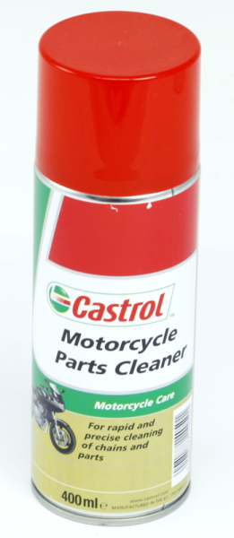 Motorcycle Part Cleaner, 1, nordicamoto.ro
