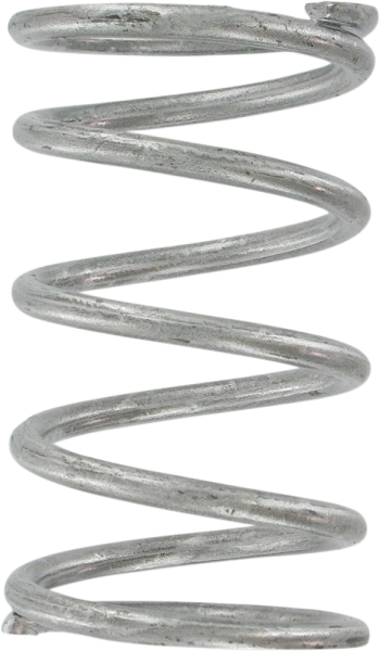 Clutch Spring Silver, 1, nordicamoto.ro