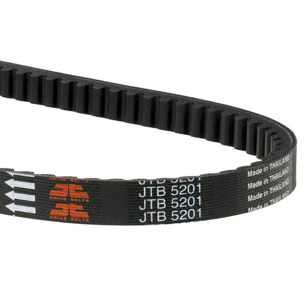 Premium Drive Belt, 1, nordicamoto.ro