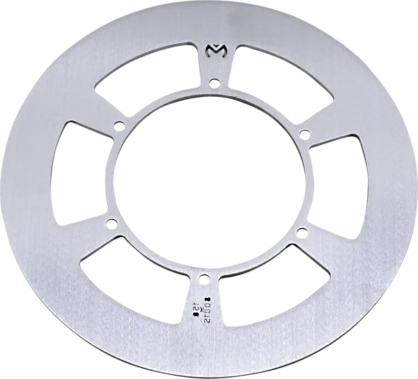MOOSE RACING Solid Rear Rotor, 2, nordicamoto.ro