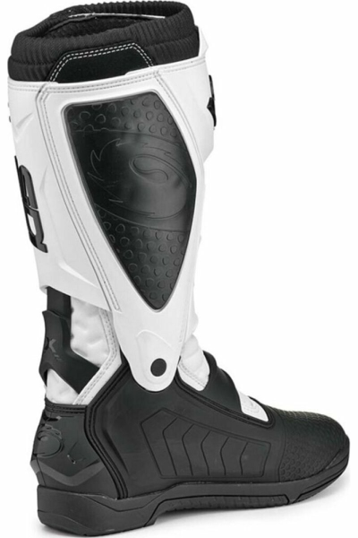 Sidi MX/Enduro X-power SC fekete/fehér csizma, fekete / fehér, 46-os méret, 3, nordicamoto.ro