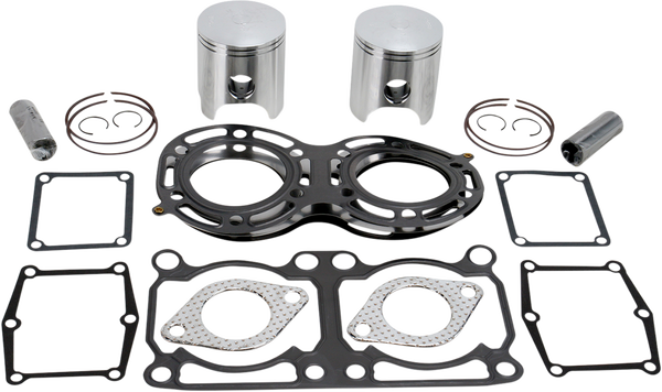 Piston Kit With Gaskets For Snowmobile, 1, nordicamoto.ro