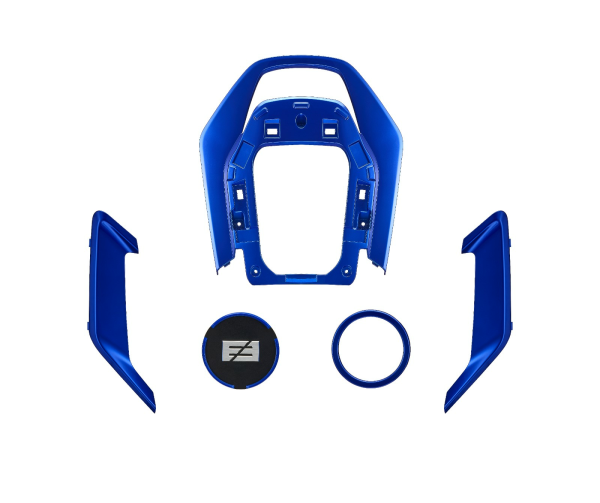 KIT DECORATIV CFMOTO AE6 (DECO SET), 3, nordicamoto.ro