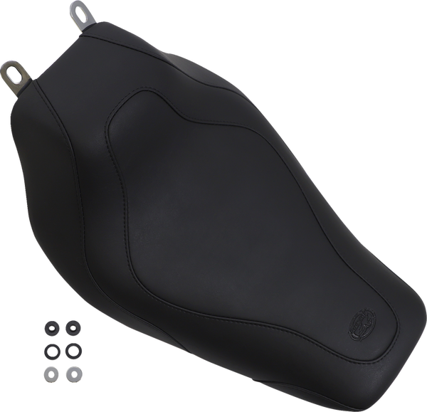 Tripper  Solo Seat Black, 4, nordicamoto.ro