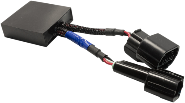 Ignition Retard Controller Black, 1, nordicamoto.ro