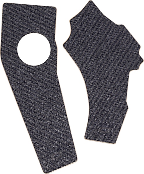 Frame Grip Tape Gray, 1, nordicamoto.ro