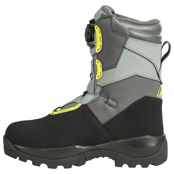 Klim Adrenaline Pro GTX BOA Concealment motoros csizma (kifutó modell), 6, nordicamoto.ro