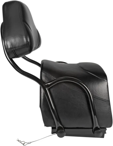 Seat Jack Seat Black, 1, nordicamoto.ro