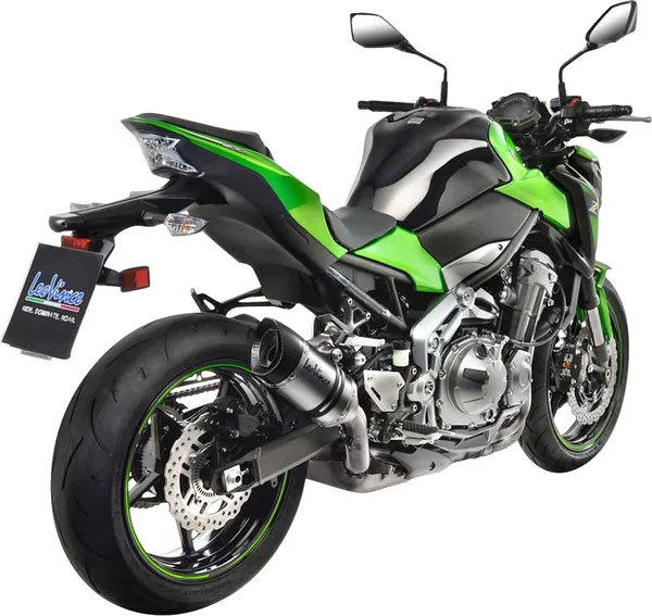 LeoVince LV Pro Slip-On kipufogórendszer a Kawasaki Z900-hoz (2017–2019), 2, nordicamoto.ro