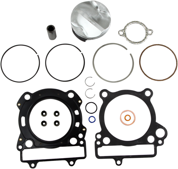 High-performance Piston Kit With Gaskets For 4-stroke, 1, nordicamoto.ro
