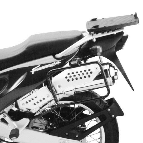 Kappa oldalsó csomagtartó-keret a BMW F 650ST '97–'99-es modelljeihez, 1, nordicamoto.ro