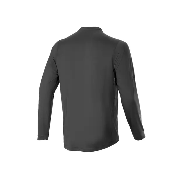 Alpinestars A-dura Astar hosszú ujjú póló, fekete, 2XL-es méret, 6, nordicamoto.ro