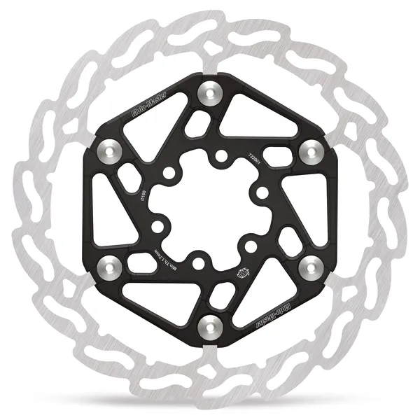 MOTO-MASTER Flame féklemez MTB, 1, nordicamoto.ro