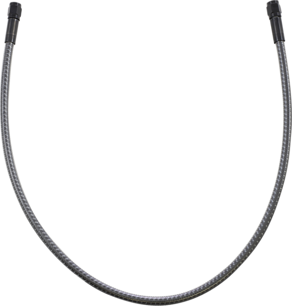 Karbonfibr Universal Brake Line Silver, Carbon Fiber, Karbonfibr, 1, nordicamoto.ro