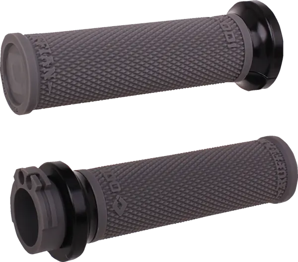 Ruffian Lock-on utcai kormány, szürke, 1, nordicamoto.ro
