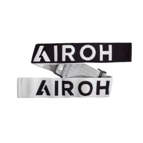 Airoh Blast XR1 napszemüveg-pánt – fehér/rózsaszín, 9, nordicamoto.ro