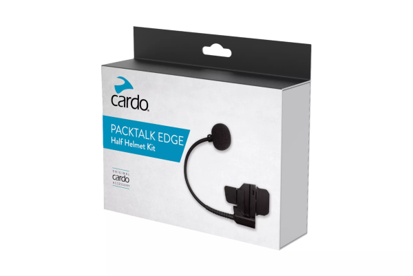 Cardo Packtalk Edge félsisakos mikrofonkészlet, 1, nordicamoto.ro