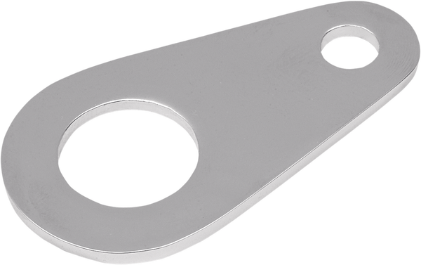 Ignition Switch Mount Chrome, 1, nordicamoto.ro