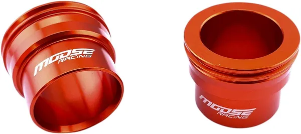 MOOSE RACING Fast Wheel Spacer Orange, 1, nordicamoto.ro