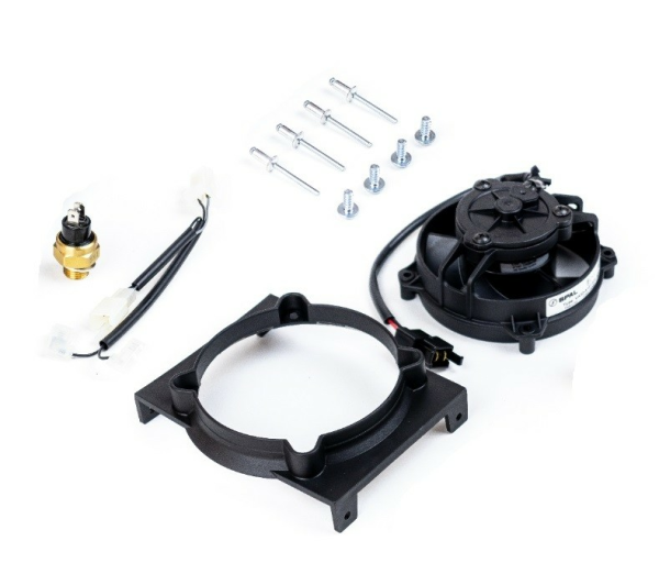 Beta RR 250/300 '20–'21 Enduro Expert ventilátor-készlet, 1, nordicamoto.ro