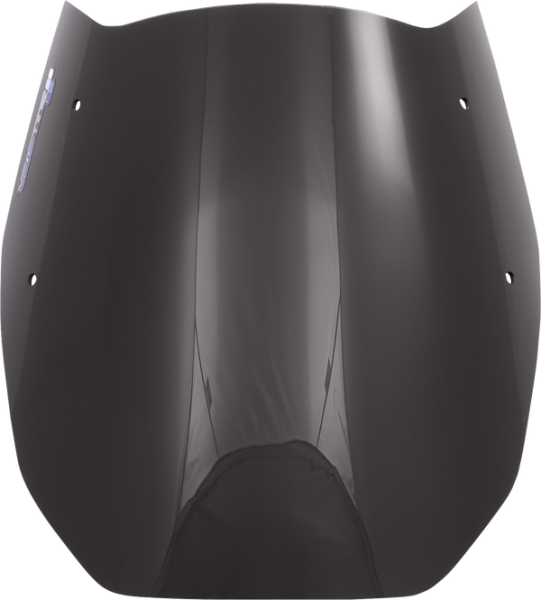 Windscreen For Yamaha Black Smoke, 1, nordicamoto.ro