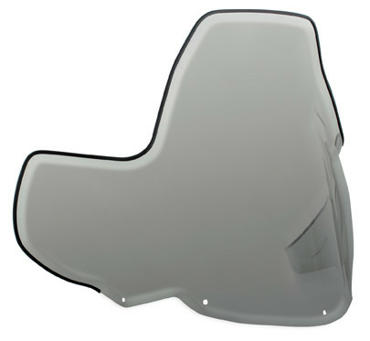 Kimpex Windshield Ski-Doo Rev high, 2, nordicamoto.ro
