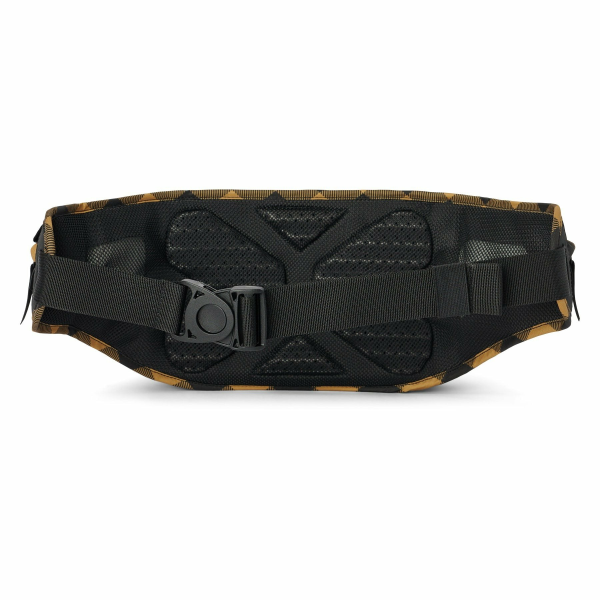 Uswe 6L flanel, bronz/fekete hátizsák, 4, nordicamoto.ro