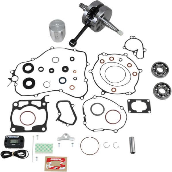 Engine Rebuild Kit - Garage Buddy - 2-stroke, 1, nordicamoto.ro