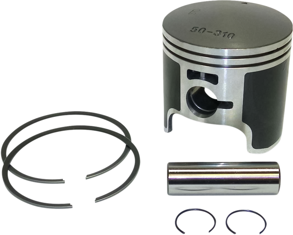Piston Kit .50mm Pol 300, 1, nordicamoto.ro