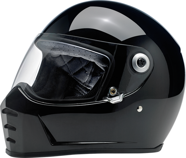 Lane Splitter Helmet Black M, 4, nordicamoto.ro