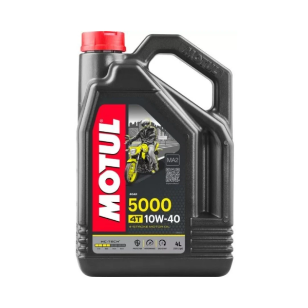 MOTUL 5000 10W40 – 4 l, 1, nordicamoto.ro