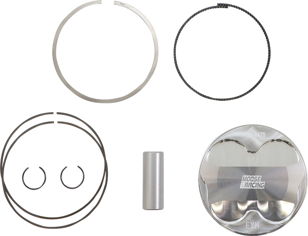 High-performance 4-stroke Piston Kit By Cp Pistons, 1, nordicamoto.ro