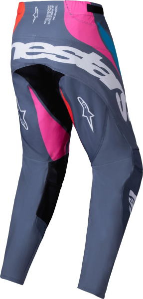 Pantaloni Alpinestars Techstar Dreem Gray 36, 2, nordicamoto.ro