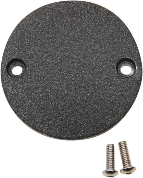 Spherical Radius Points Cover Black, Wrinkle, 2, nordicamoto.ro