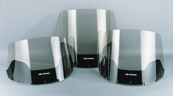 Replacement  Windshield Clear, 1, nordicamoto.ro