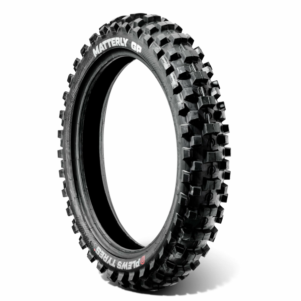 120/80-19 Plews Tyres MX 2 Matterly GP Medium hátsó gumiabroncs, 2, nordicamoto.ro