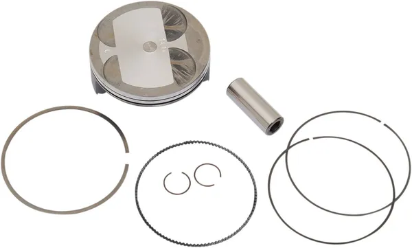 Piston Kit Crf450r/x, 1, nordicamoto.ro