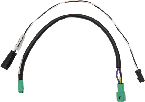Electronic Throttle Control Extension Black, 1, nordicamoto.ro