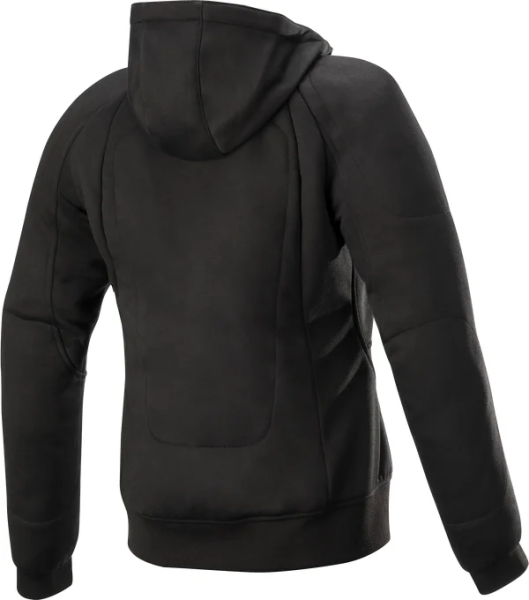 Geaca Textila Dama Alpinestars Stella Chrome Black Fuchisa L +, 4, nordicamoto.ro